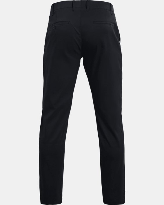 Men's Curry Tapered Pants, Black, pdpMainDesktop image number 4